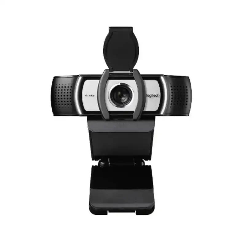 Webcam Logitech C930s